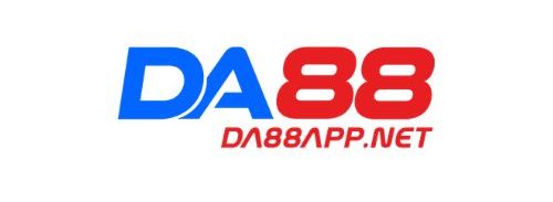Logo nhà cái DA88